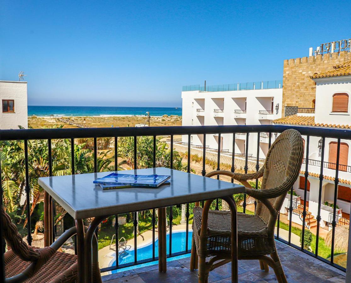 Hotel Pozo Del Duque Zahara de los Atunes Eksteriør billede